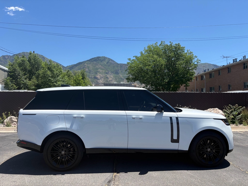 land rover range rover 2025 SALKPBE94SA308608 image land rover range rover 2025 SALKPBE94SA308608 image